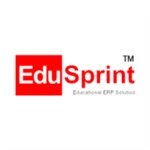 Logo of Edusprint+ android Application 